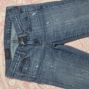 J.Crew Toothpick Jeans!!